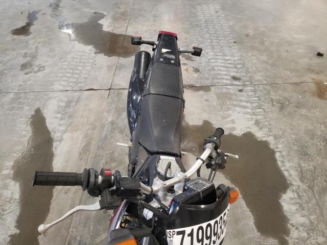 2009 HONDA CRF230 M JH2MD37599K000595