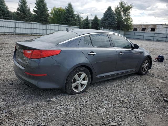 VIN KNAGM4A72F5623540 2015 KIA Optima, LX no.3