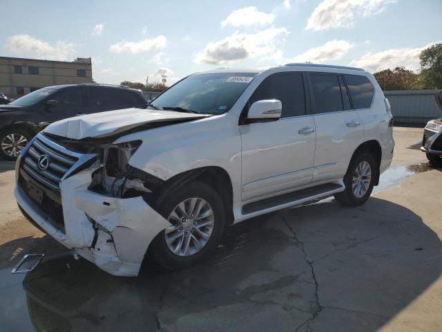 VIN JTJBM7FX1F5100742 2015 Lexus GX, 460 no.1