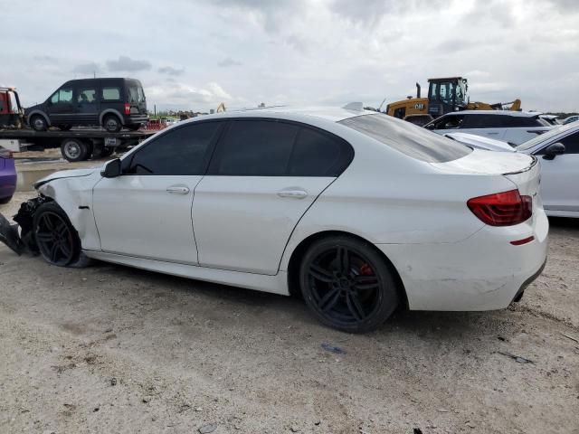 VIN WBA5B3C51FD547351 2015 BMW 5 Series, 535I XI no.2