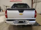 CHEVROLET AVALANCHE photo