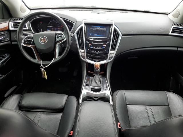 VIN 3GYFNBE34FS516951 2015 Cadillac SRX, Luxury Col... no.8