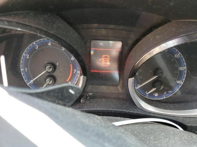 2016 TOYOTA COROLLA L - 5YFBURHE6GP403238