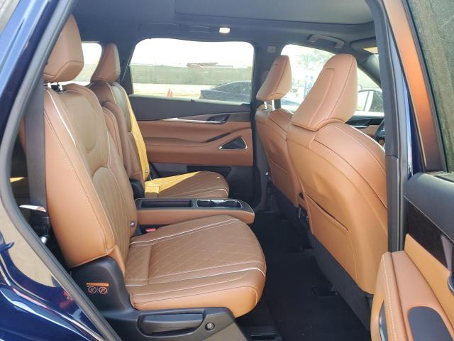 2023 INFINITI QX60 AUTOG - 5N1DL1HU8PC376620
