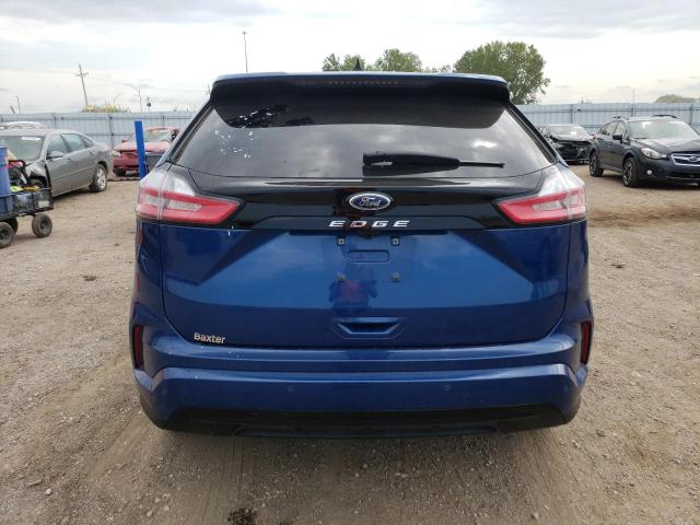 2023 FORD EDGE SEL - 2FMPK4J92PBA17836