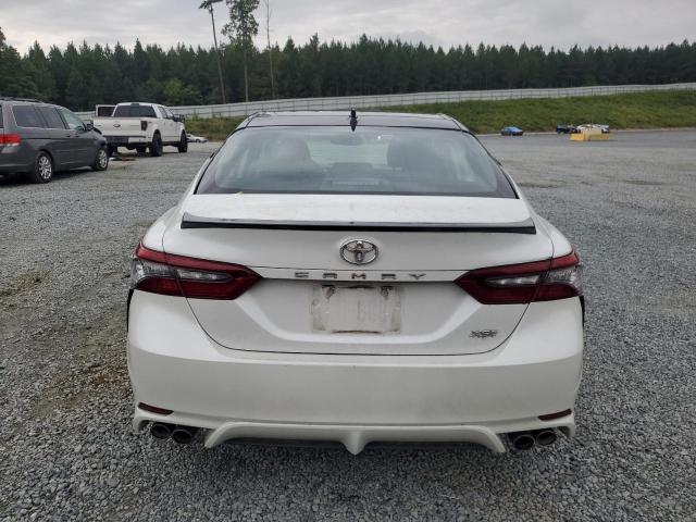 VIN 4T1K61AK2MU462051 2021 Toyota Camry, Xse no.6