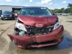 TOYOTA SIENNA LE photo