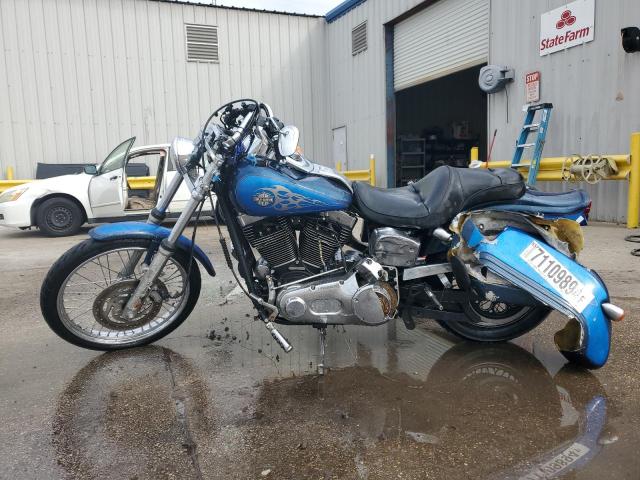 2004 HARLEY-DAVIDSON FXDWGI 1HD1GPW184K306526