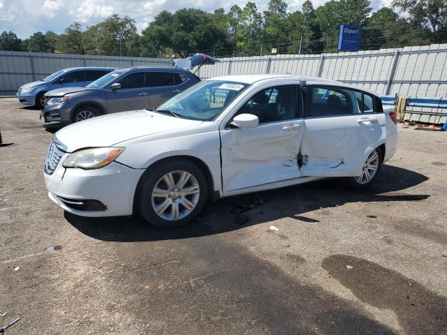 2013 CHRYSLER 200 LX 2013