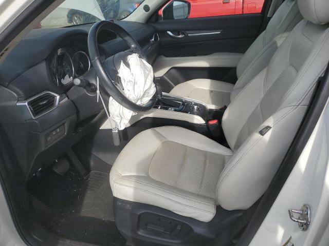 2018 MAZDA CX-5 GRAND - JM3KFADM3J0442080