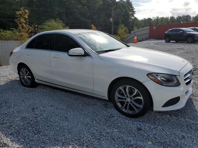 2015 MERCEDES-BENZ C 300 4MAT 55SWF4KB1FU038800  72192624