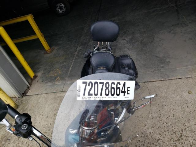 2004 HARLEY-DAVIDSON FLSTFI 1HD1BXB124Y036274