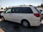 TOYOTA SIENNA CE photo