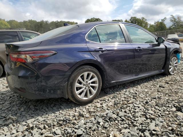 2021 TOYOTA CAMRY LE - 4T1C11AK0MU527420