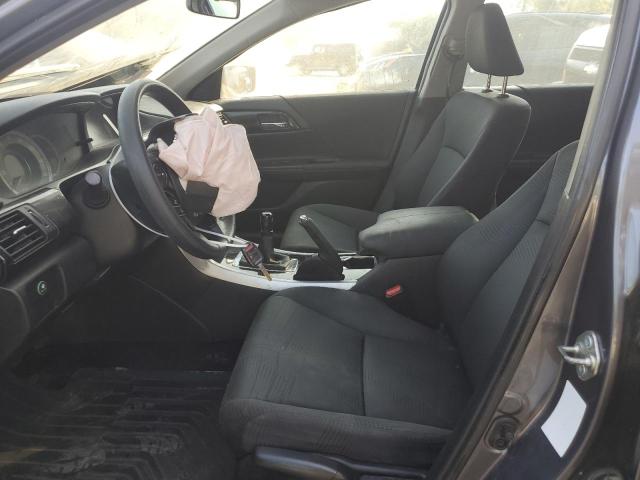 2016 HONDA ACCORD LX - 1HGCR2E31GA217886