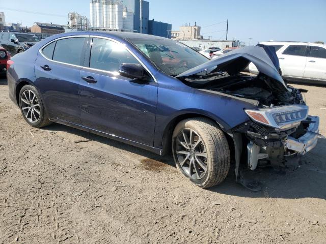 2020 ACURA TLX - 19UUB2F31LA001604