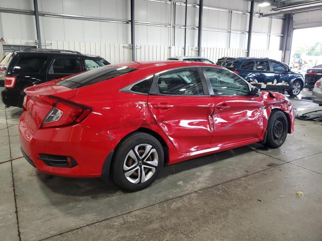 VIN 2HGFC2F5XHH546541 2017 Honda Civic, LX no.3