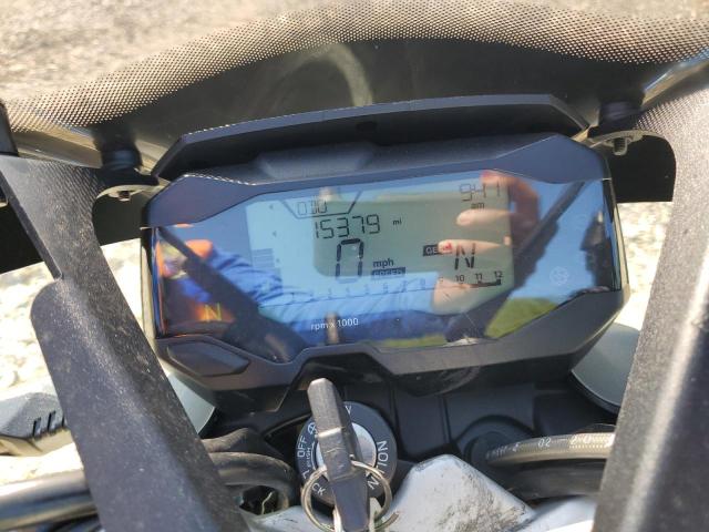 2021 BMW G310 R WB30G4306MRA08661