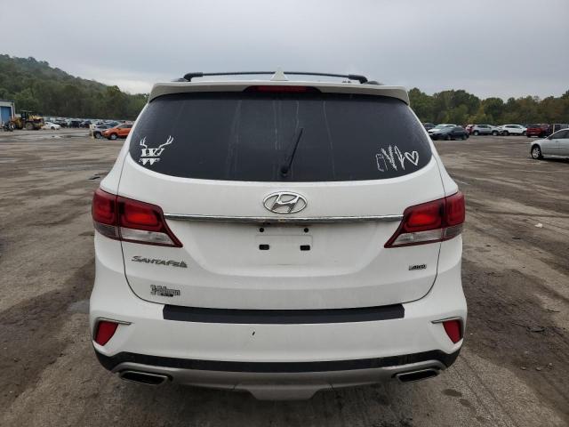 2018 HYUNDAI SANTA FE S - KM8SMDHF6JU269039