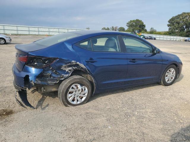 VIN 5NPD74LFXKH487928 2019 Hyundai Elantra, SE no.3