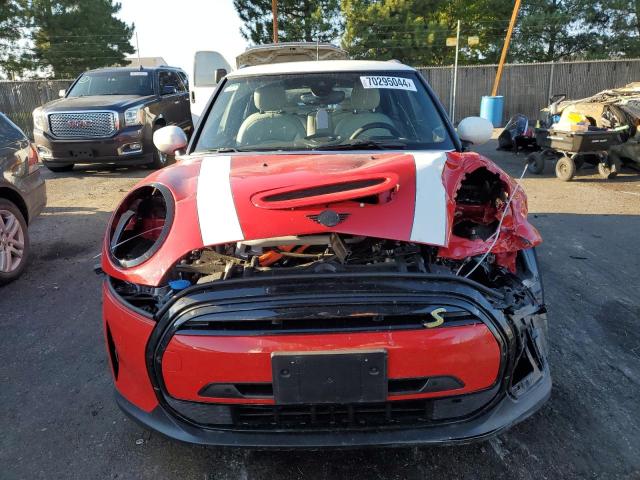 2024 MINI COOPER SE - WMW13DJ05R2V45143