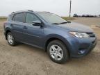 TOYOTA RAV4 LE photo