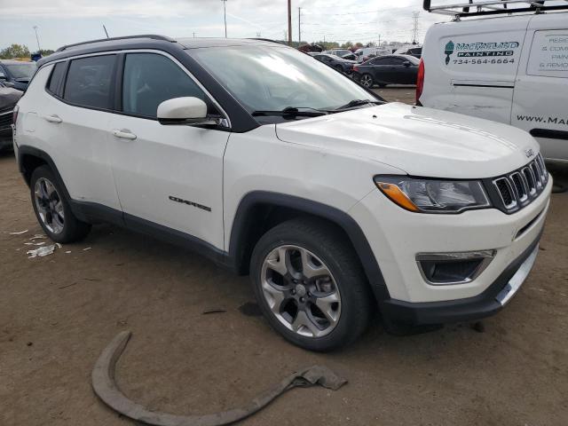 2019 JEEP COMPASS LI - 3C4NJDCB0KT813660