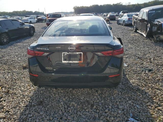 2024 NISSAN SENTRA S - 3N1AB8BV8RY323353