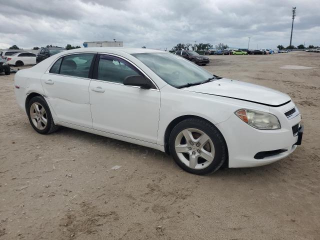 2010 CHEVROLET MALIBU LS 1G1ZB5EB3A4143228  71969614