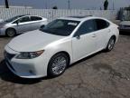 LEXUS ES 350 photo