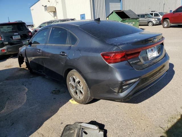2020 KIA FORTE FE - 3KPF24ADXLE178507