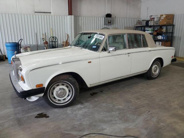 1977 ROLLS-ROYCE SILVER SHA #2895507471