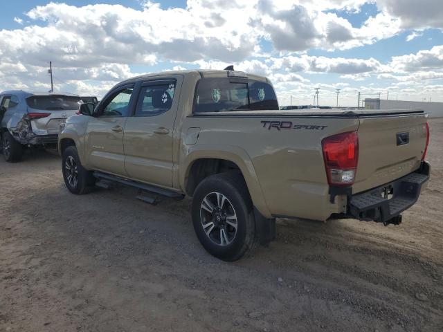 VIN 5TFAZ5CN7HX035989 2017 Toyota Tacoma, Double Cab no.2