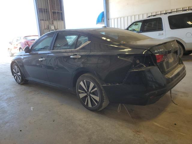 2021 NISSAN ALTIMA SV - 1N4BL4DV5MN389309