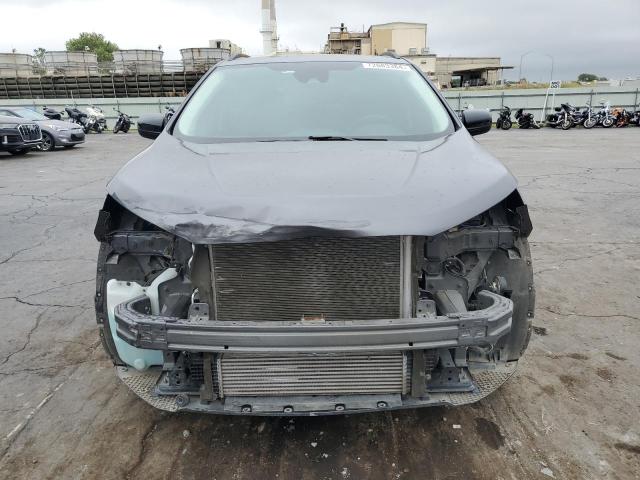 2022 FORD EDGE SE - 2FMPK4G99NBA28644