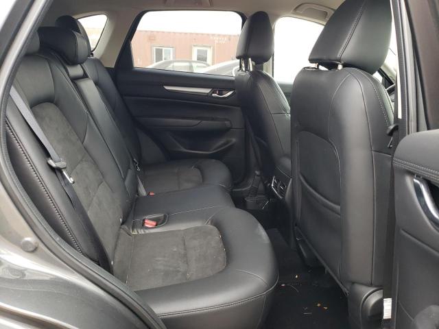 2023 MAZDA CX-5 SELEC - JM3KFBBMXP0177353