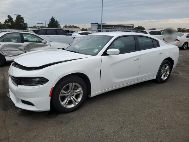 2022 DODGE CHARGER SX #2930311752