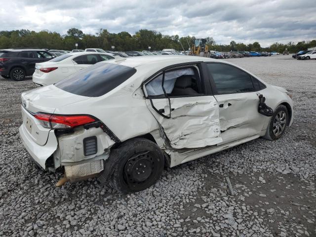 2020 TOYOTA COROLLA LE - 5YFEPRAE7LP122588