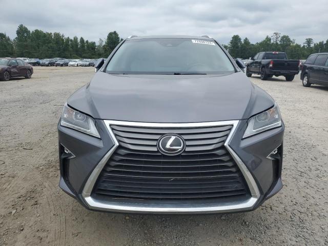 2017 LEXUS RX 350 BAS - 2T2ZZMCA1HC070452