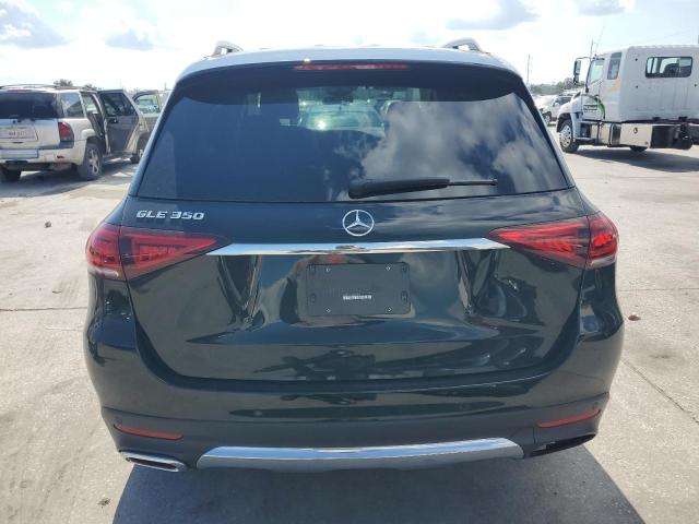 VIN 4JGFB4JB1NA806843 2022 Mercedes-Benz GLE-Class,... no.6