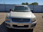 KIA SPORTAGE E photo