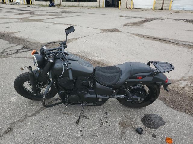 2018 HONDA VT750 C2B JH2RC5376JK800173