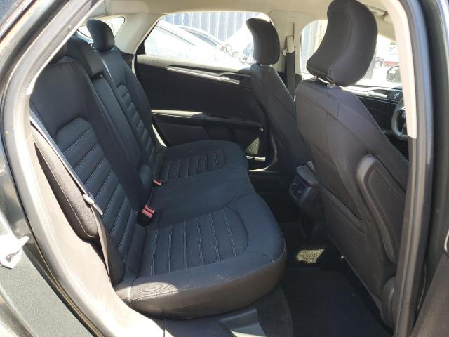 2015 FORD FUSION SE 1FA6P0H76F5131751