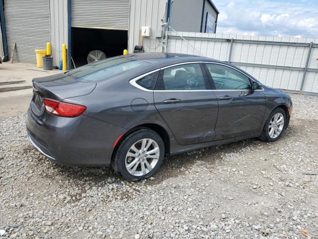 VIN 1C3CCCAB9GN137073 2016 Chrysler 200, Limited no.3