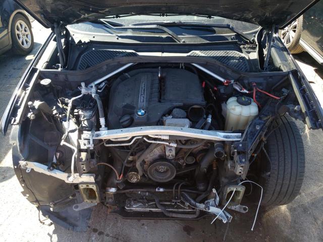 2017 BMW X5 XDRIVE3 - 5UXKR0C50H0V50380