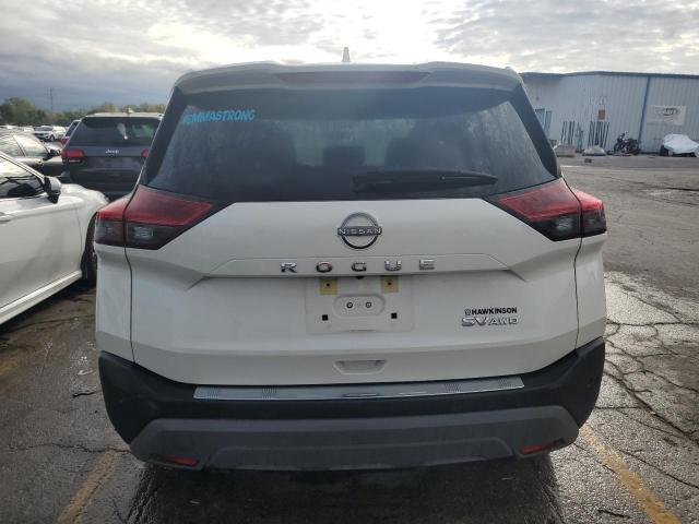 2023 NISSAN ROGUE SV - JN8BT3BBXPW467289