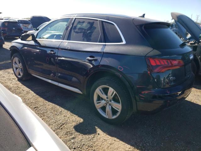 VIN WA1ANAFY9K2143586 2019 Audi Q5, Premium no.2