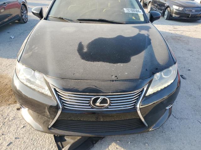 VIN JTHBK1GG8D2073251 2013 Lexus ES, 350 no.11