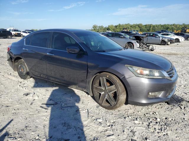 VIN 1HGCR2F55EA076642 2014 Honda Accord, Sport no.4