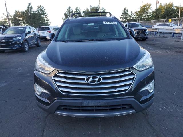 VIN KM8SRDHF2FU125481 2015 Hyundai Santa Fe, Gls no.5